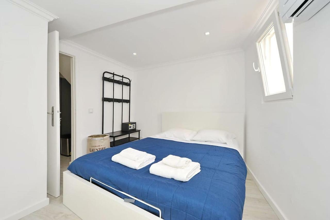 Suprema Loft II Apartment Lisbon Exterior photo